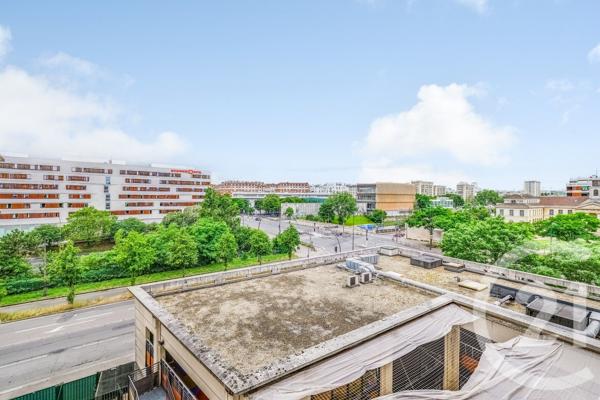 Appartement F1 à vendre  1 pièce - 18 m 2   PARIS  - 75012