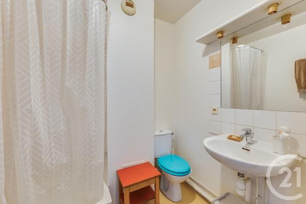 Appartement F1 à vendre  1 pièce - 18 m 2   PARIS  - 75012