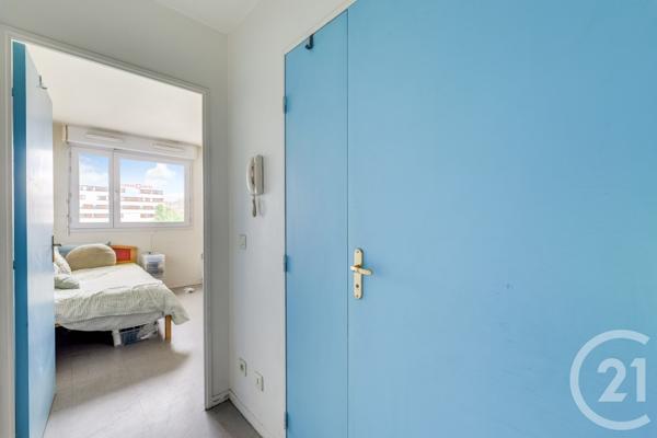 Appartement F1 à vendre  1 pièce - 18 m 2   PARIS  - 75012