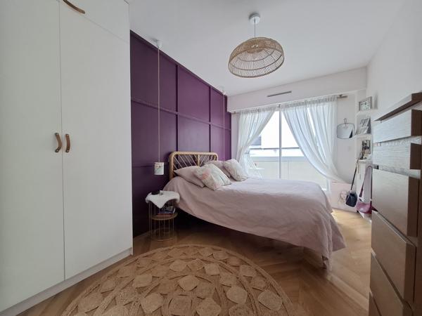 Appartement
         3 pièces
        - 74 m² Exclusivité 700 000 € *