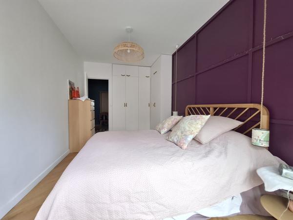 Appartement
         3 pièces
        - 74 m² Exclusivité 700 000 € *