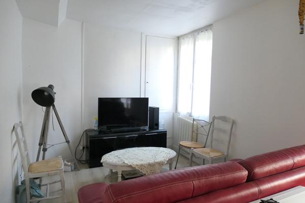 Maison Sillé-le-guillaume 4 pièce(s) 60 m2