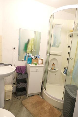 Maison Sillé-le-guillaume 4 pièce(s) 60 m2