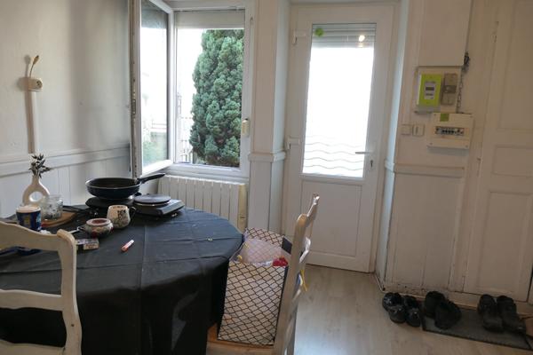 Maison Sillé-le-guillaume 4 pièce(s) 60 m2