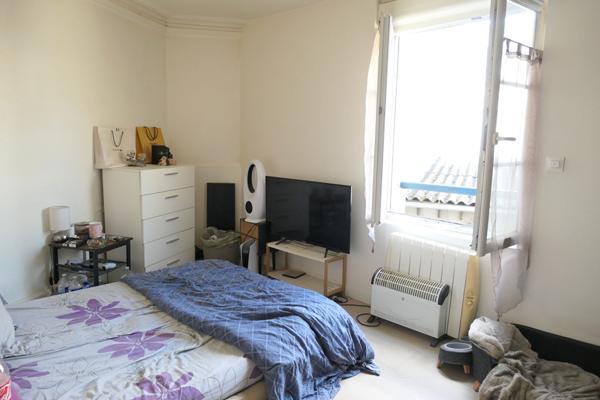 Maison Sillé-le-guillaume 4 pièce(s) 60 m2