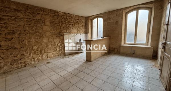 À vendre Appartement 2 pièces 55.28 m² - Bordeaux 33300