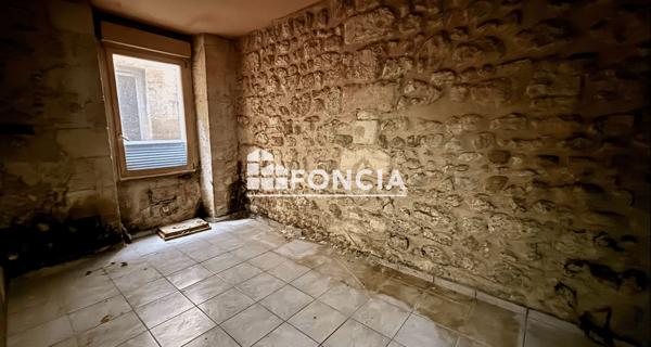 À vendre Appartement 2 pièces 55.28 m² - Bordeaux 33300