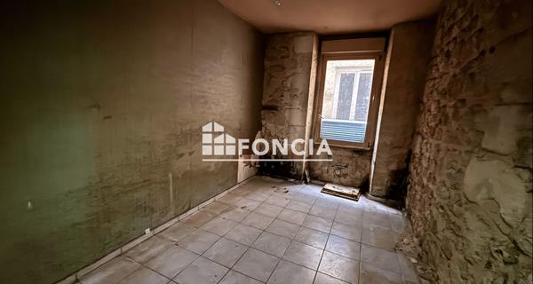 À vendre Appartement 2 pièces 55.28 m² - Bordeaux 33300