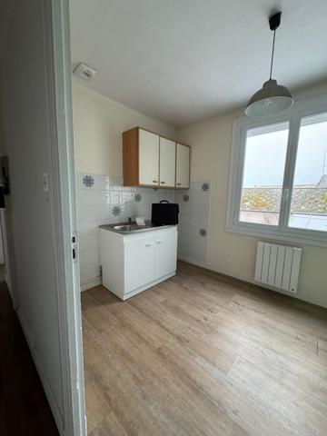 Appartement Saint Just En Chaussee 2 pièce(s) 25 m2