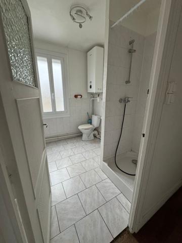 Appartement Saint Just En Chaussee 2 pièce(s) 25 m2