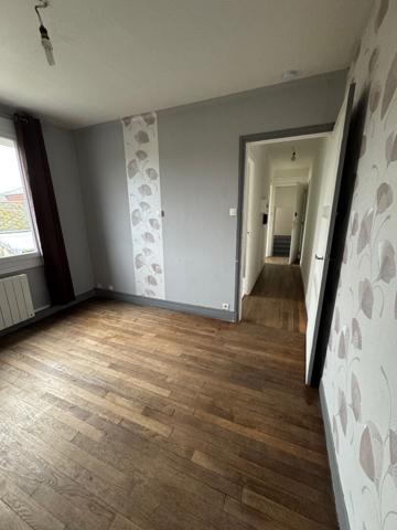 Appartement Saint Just En Chaussee 2 pièce(s) 25 m2