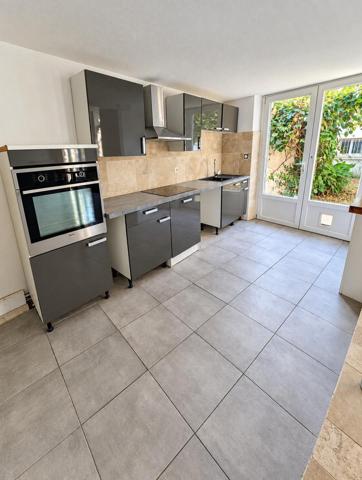 Maison  avec piscine au cœur d’Agen