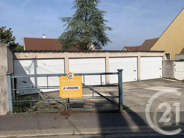 Parking à vendre  76 m2 MORET SUR LOING - 77