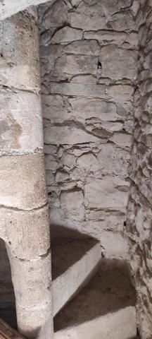 magnifique Pigeonnier restauré !