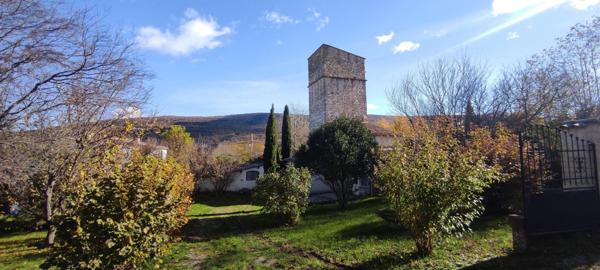 magnifique Pigeonnier restauré !