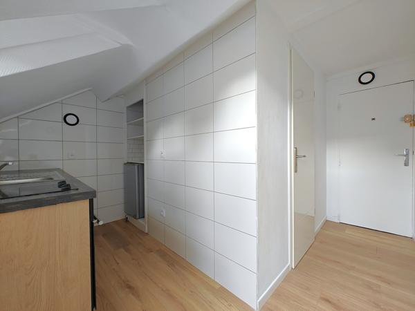 Appartement
         1 pièce
        - 32 m² Exclusivité 395 000 € *