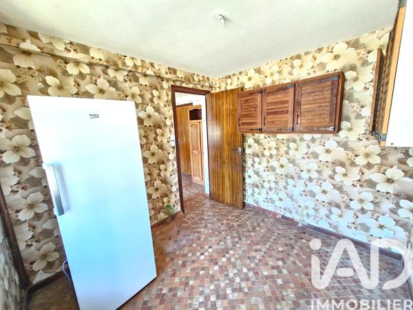 Maison à vendre 6 pièces 164 m² Villemurlin