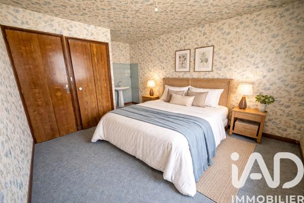 Maison à vendre 6 pièces 164 m² Villemurlin