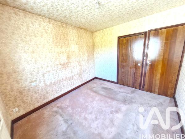 Maison à vendre 6 pièces 164 m² Villemurlin