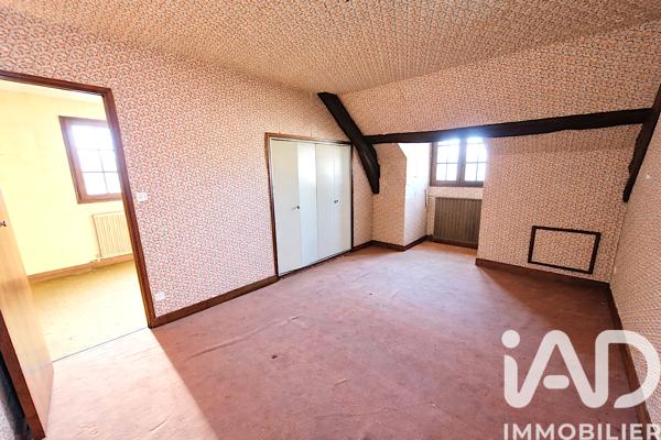 Maison à vendre 6 pièces 164 m² Villemurlin