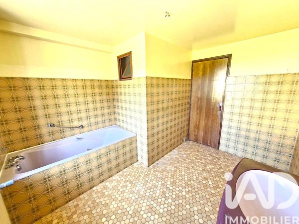 Maison à vendre 6 pièces 164 m² Villemurlin