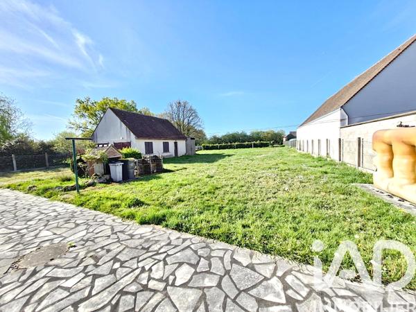 Maison à vendre 6 pièces 164 m² Villemurlin