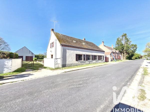 Maison à vendre 6 pièces 164 m² Villemurlin