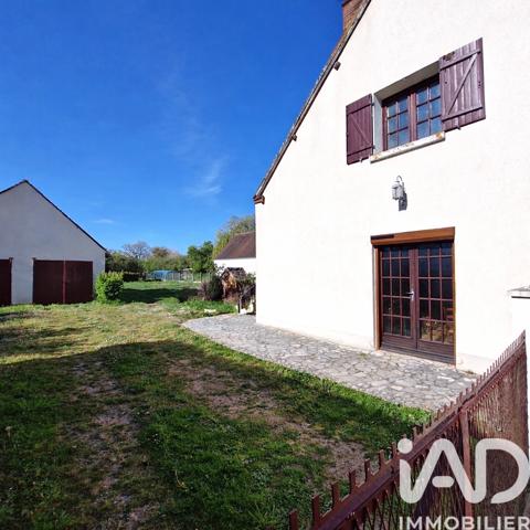 Maison à vendre 6 pièces 164 m² Villemurlin
