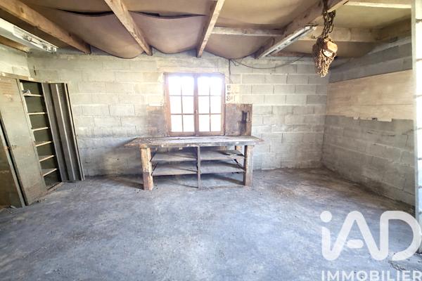Maison à vendre 6 pièces 164 m² Villemurlin