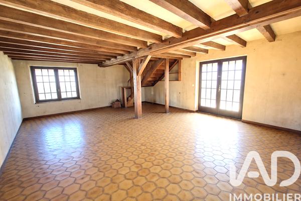 Maison à vendre 6 pièces 164 m² Villemurlin