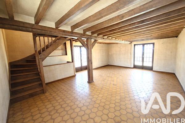 Maison à vendre 6 pièces 164 m² Villemurlin