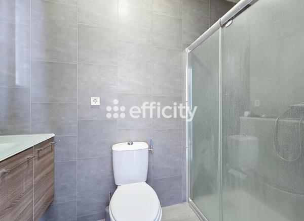 Appartement 2 pièces - 30 m²