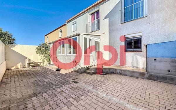 Maison à vendre    5 pièces •  Rivesaltes
