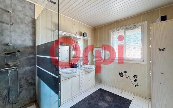 Maison à vendre    5 pièces •  Rivesaltes