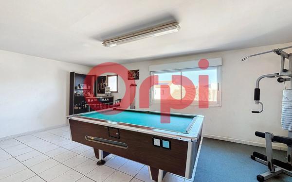 Maison à vendre    5 pièces •  Rivesaltes