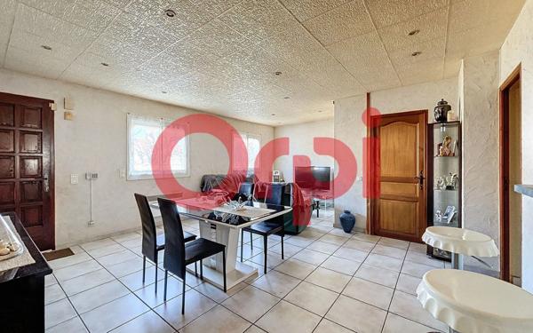 Maison à vendre    5 pièces •  Rivesaltes