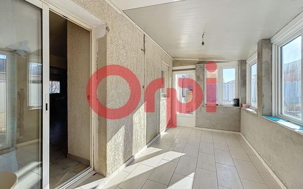 Maison à vendre    5 pièces •  Rivesaltes