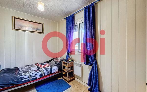 Maison à vendre    5 pièces •  Rivesaltes