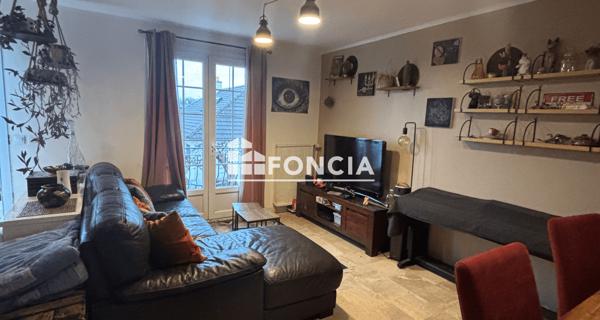 À vendre Maison 4 pièces 83 m² - Laval 53000