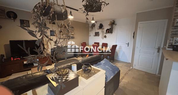 À vendre Maison 4 pièces 83 m² - Laval 53000