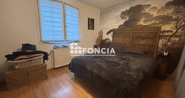 À vendre Maison 4 pièces 83 m² - Laval 53000