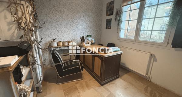 À vendre Maison 4 pièces 83 m² - Laval 53000