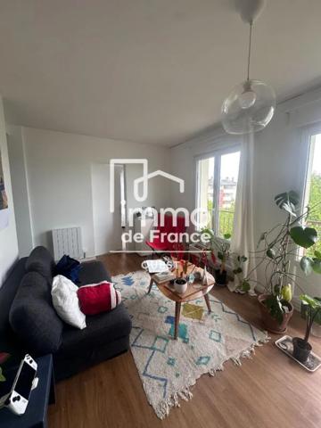 Appartement à louer à Angers (49000)