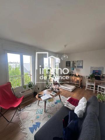 Appartement à louer à Angers (49000)