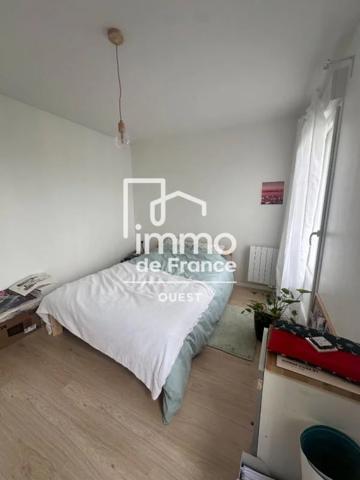 Appartement à louer à Angers (49000)
