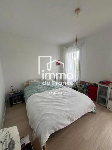 Appartement à louer à Angers (49000)