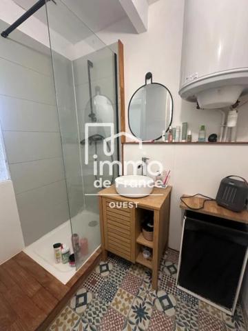 Appartement à louer à Angers (49000)