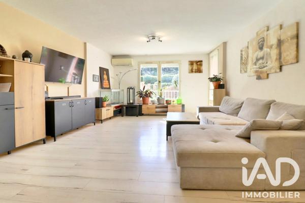 Appartement à vendre 3 pièces 69 m² Roquebrune-sur-Argens