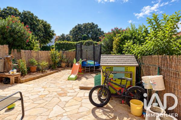 Appartement à vendre 3 pièces 69 m² Roquebrune-sur-Argens