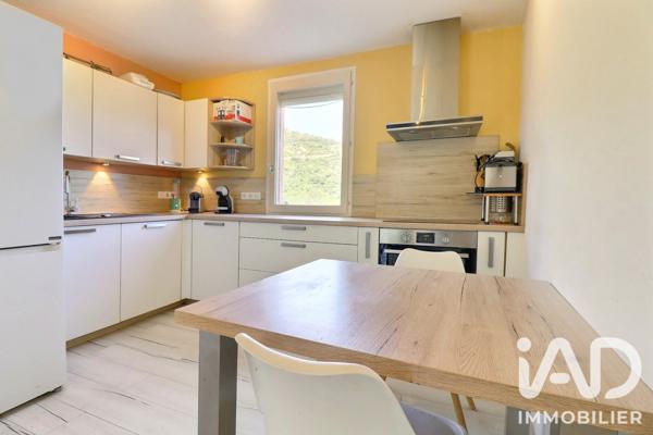 Appartement à vendre 3 pièces 69 m² Roquebrune-sur-Argens